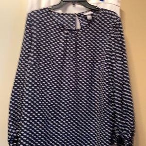 Ava Viv- Beautiful blouse